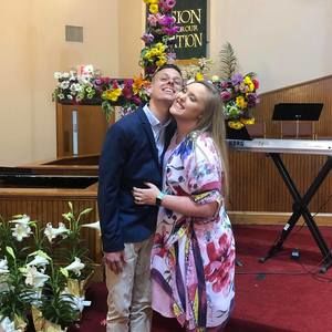 Meet your Posher, Abbi